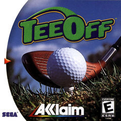 Tee Off