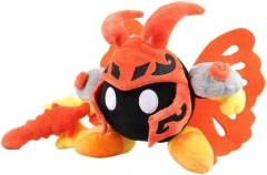 Morpho-Knight Plushie - Kirby