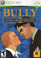 Bully - Scholarship Edition (Xbox 360)