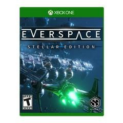 Everspace Stellar Edition