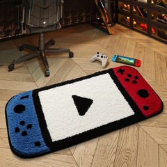 Nintendo Switch Rug