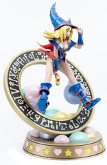 Yu-Gi-Oh - Dark Magician Girl Vibrant Edition PVC 12