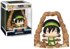 #1808 - Toph - Pop Deluxe