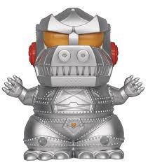 MechaGodzilla Figural Bank