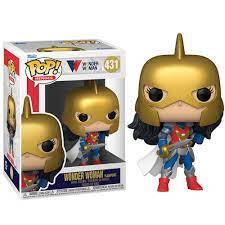 #431 Wonder Woman - Flashpoint