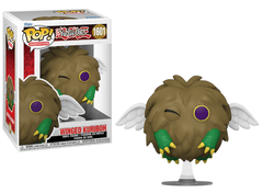 #1601 - Winged Kuriboh - Yu-Gi-Oh!