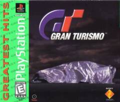 Gran Turismo (Greatest Hits)