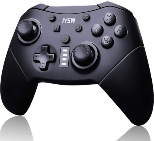 JSYW Wireless Pro Controller for Nintendo Switch