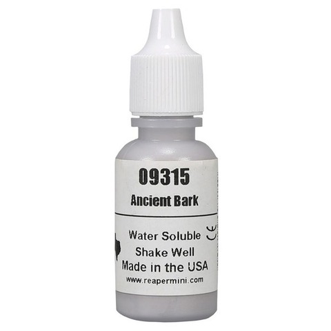 Ancient Bark