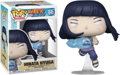 #1845 - Hinata Hyuga - Naruto