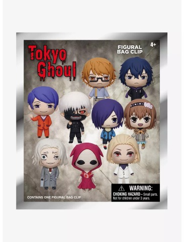 Tokyo Ghoul 10th Anniversary Blind Bag