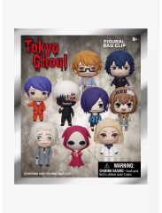 Tokyo Ghoul 10th Anniversary Blind Bag