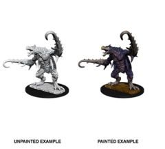 D&D - Nolzur's Marvelous Unpainted Miniatures - Hook Horror