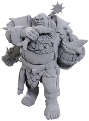 D&D Nolzur's Marvelous Miniatures - Ogre Soldier