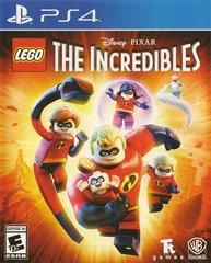 Lego Incredibles