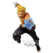 Vibration Stars - Boruto - Naruto Uzumaki Figure