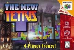 New Tetris