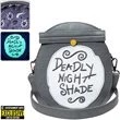 Loungefly - NBC - Night Shade Crossbody - EE Exclusive