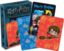 Harry Potter Playing Cards - Chibi