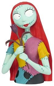 Nightmare Before Christmas - Sally