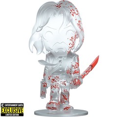 John Wick - Youtooz - Translucent - EE Exclusive 500 pc