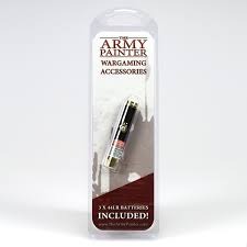 Army Painter - Target Lock Laser Line