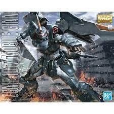 Mobile Ginn Gundam Seed MG 1/100