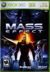 Mass Effect