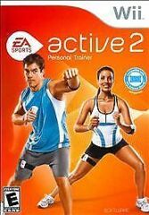 Active 2