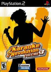 Karaoke Revolution 3 with Microphone