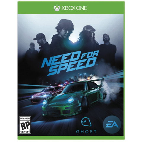 Need for Speed