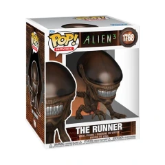 #1768 - Alien 3 - The Runner