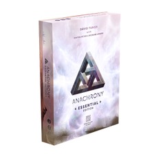 Anachrony - Essential Edition