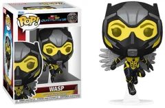 #1138 - Wasp - Quantumania
