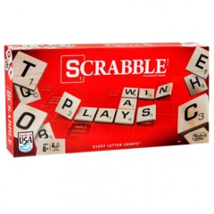 Scrabble