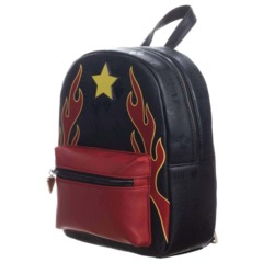 DC Comics Harley Quinn Skate Mini Backpack