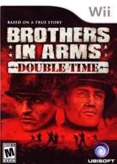 Brothers in Arms Double time