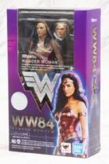 S.H. Figuarts - Wonder Woman 84