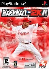 Major League Baseball 2K11