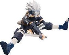 Naruto Shippuden - Vibration Stars - Hatake Kakashi