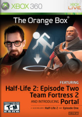 Orange Box