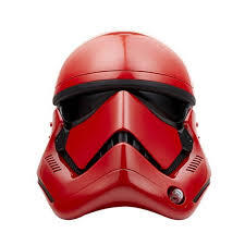 Star Wars - Black Series - Captain Cardinal