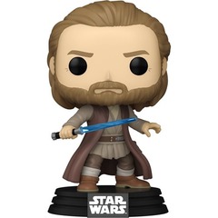 #629 - Star Wars: Obi-Wan Kenobi - Obi-Wan Kenobi