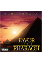 Favor of the Pharaoh