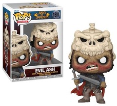 #1881 - Evil Ash - Army of Darkness