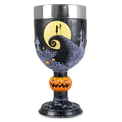 Nightmare Before Christmas Goblet