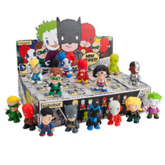 DC Universe - (KidRobot X) - Mini Series