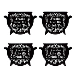 Cauldron Coasters - Freaks Like Me 15168