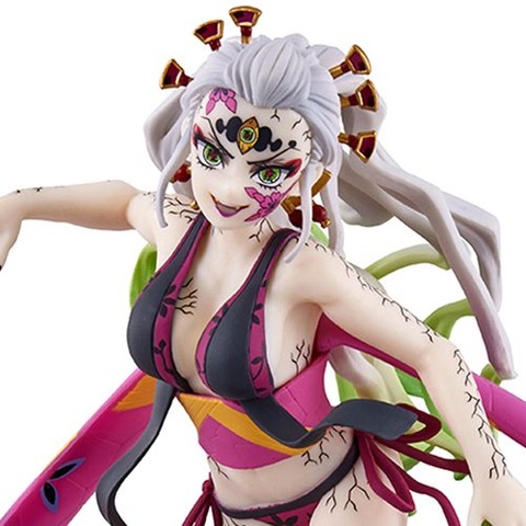 Ichibansho Daki 11  Figure - Demon Slayer