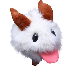 League of Legends - Poro Plush